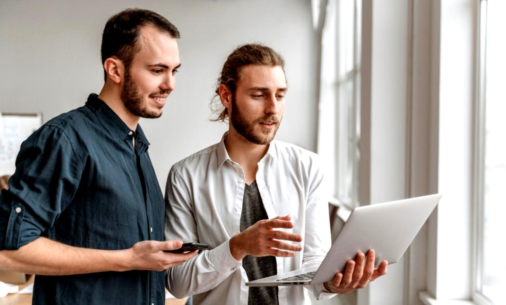 Beispiel aus der Beratungspraxis